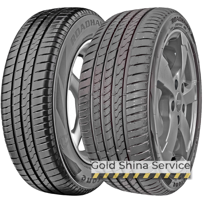 Автошини Firestone Roadhawk 225/65 R17 102H