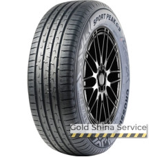 CrossWind Sport Peak C/S 205/55 R19 97V XL