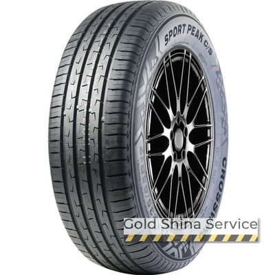 CrossWind Sport Peak C/S 285/45 R19 111W XL