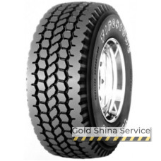 Firestone TMP3000 (причіпна) 275/70 R22.5 148/145K