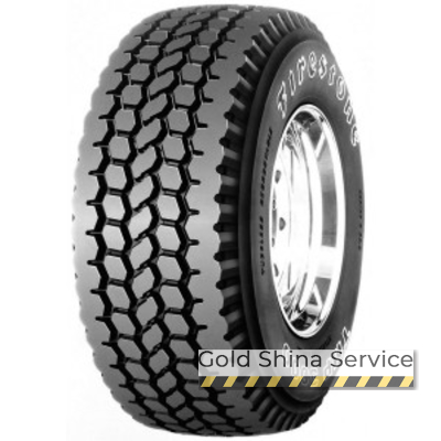 Firestone TMP3000 (причіпна) 275/70 R22.5 148/145K