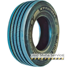 Kunlun КТ886MAX (причіпна) 385/65 R22.5 164K PR24 HL