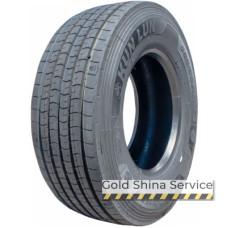 Kunlun KT896MAX (рульова) 385/65 R22.5 164K PR24 HL