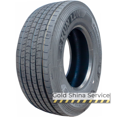 Kunlun KT896MAX (рульова) 385/65 R22.5 164K PR24 HL