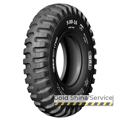 GRI GRIP EX LT300 (індустріальна) 9.00 R16 137A8/129A6