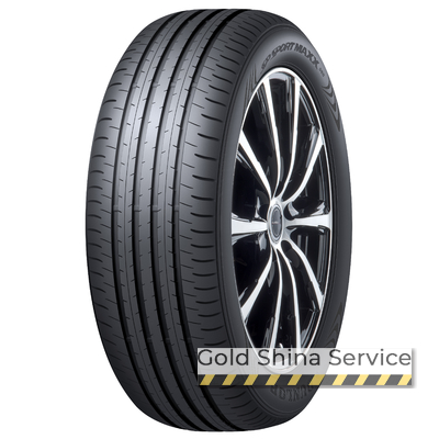 Dunlop SP Sport Maxx 060 255/45 R20 105W XL