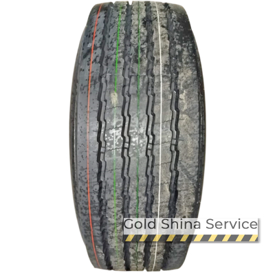 Sunfull HF710TX (причіпна) 385/65 R22.5 160K PR20