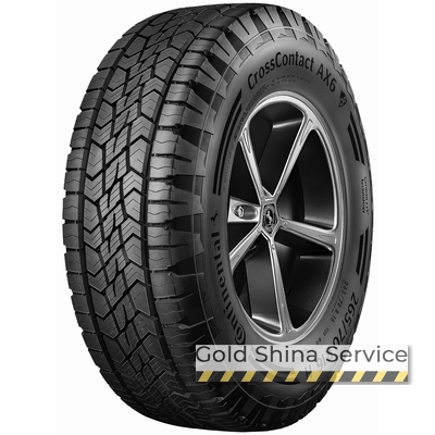 Continental CrossContact AX6 225/70 R15 100S