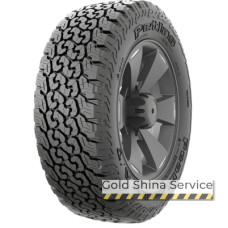 Petlas PeakLander A/T 265/65 R17 120/117S RWL Petlas PeakLander A/T 265/65 R17 120/117S RWL