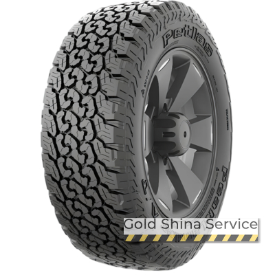 Petlas PeakLander A/T 265/65 R17 120/117S RWL