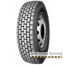 Durun DH203 (ведуча) 315/80 R22.5 157/153L