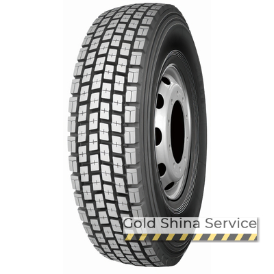 Durun DH203 (ведуча) 315/80 R22.5 157/153L