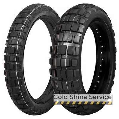 Vee Rubber VRM474 120/90 R10