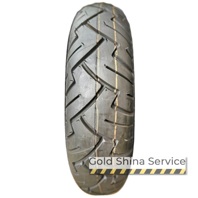 Michelin Saxo 100/80 R10 52L
