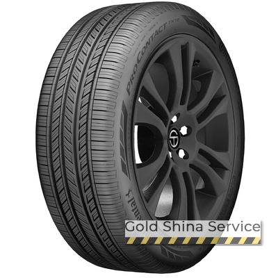 Continental ProContact TX 10 265/45 R20 111T XL (+)