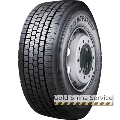 Bridgestone W958 Evo (ведуча) 275/70 R22.5 150/148J