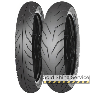 Mitas STREET FORCE 130/70 R17 62H