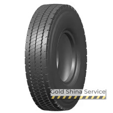 Kunlun KT965 (ведуча) 8.25 R20 139/137J PR16