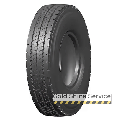Kunlun KT965 (ведуча) 8.25 R20 139/137J PR16