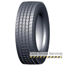 Kunlun KT512 (ведуча) 275/70 R22.5 146/143K