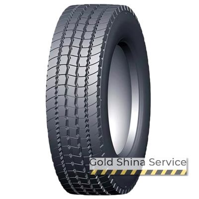 Kunlun KT512 (ведуча) 275/70 R22.5 146/143K