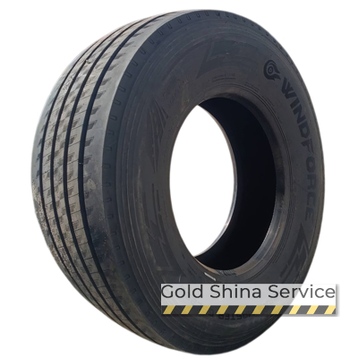 Windforce TRANS MASTER GSL290 (рульова) 315/80 R22.5