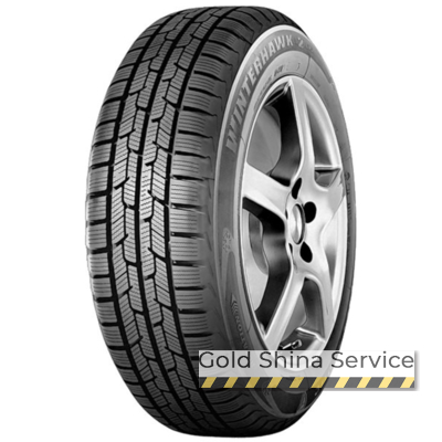 Firestone WinterHawk 2 Evo 205/60 R16 92H