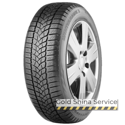 Firestone WinterHawk 3 165/70 R14 81T