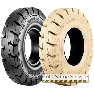 Nexen SOLIDPRO 700 (індустріальна) 4.00/8 R3