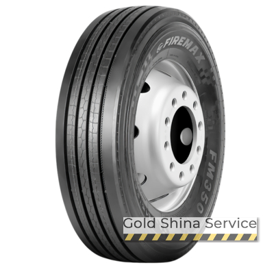 Firemax FM350 (рульова) 315/80 R22.5 157/154M