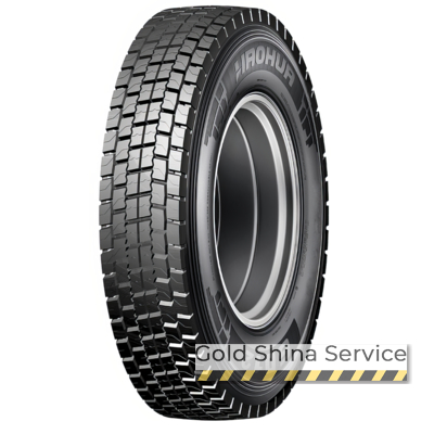Haohua GD12 (ведуча) 315/70 R22.5 154/150M PR20
