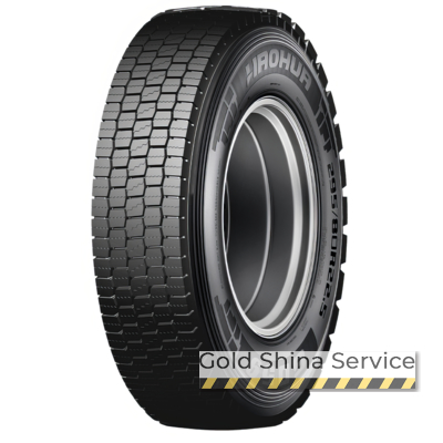 Haohua GD59 (ведуча) 315/80 R22.5 157/154M PR20