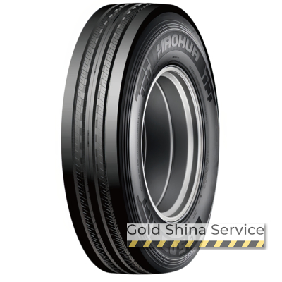 Haohua GS03 (рульова) 315/80 R22.5 157/154M PR20