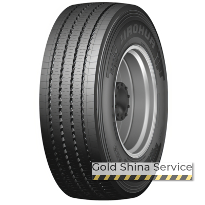 Haohua GS51 (рульова) 385/55 R22.5 160K PR20