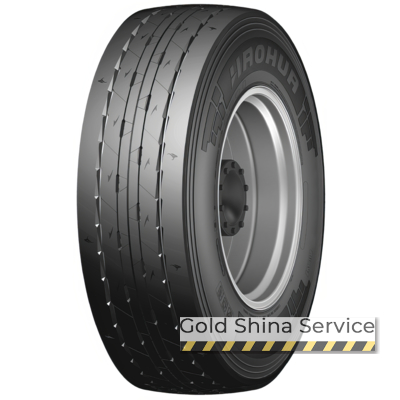 Haohua GT58 (причіпна) 385/65 R22.5 164K XL PR24