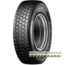 Haohua GD01 (ведуча) 215/75 R17.5 135/133J PR18
