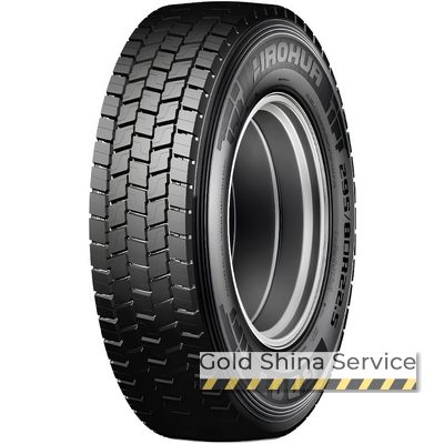 Haohua GD01 (ведуча) 235/75 R17.5 143/141J PR18
