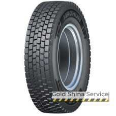 Haohua GD08 (ведуча) 265/70 R19.5 143/141J PR18