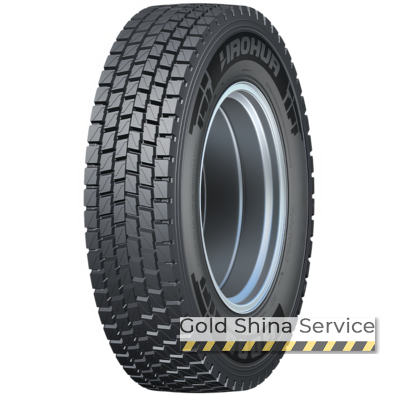 Haohua GD08 (ведуча) 265/70 R19.5 143/141J PR18