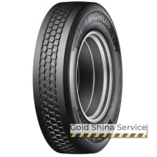Haohua GD17 (ведуча) 295/75 R22.5 149/146M PR18