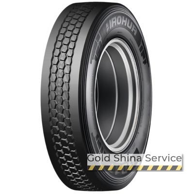 Haohua GD17 (ведуча) 295/75 R22.5 149/146M PR18