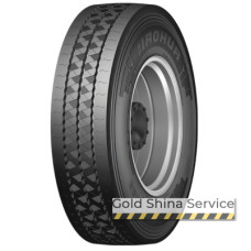 Haohua GT24 (універсальна) 295/80 R22.5 154/151M PR18