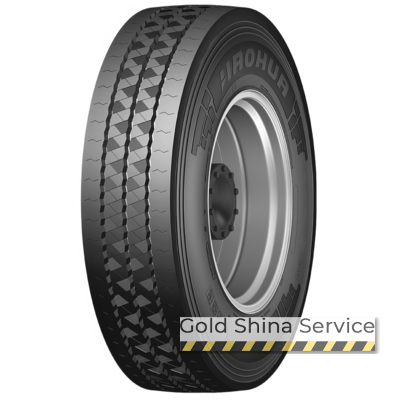 Haohua GT24 (універсальна) 295/80 R22.5 154/151M PR18