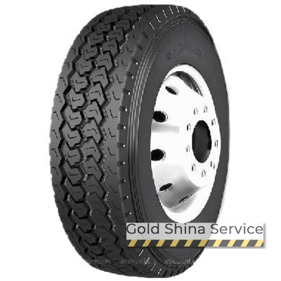 Force Aspect 22 195/75 R16C 107/105N