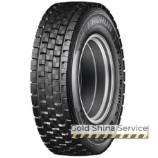 Haohua GD18 (ведуча) 295/80 R22.5 154/151M PR18