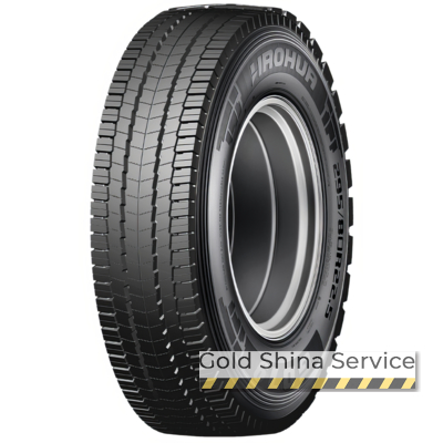 Haohua GD79 (ведуча) 315/70 R22.5 154/150M PR20