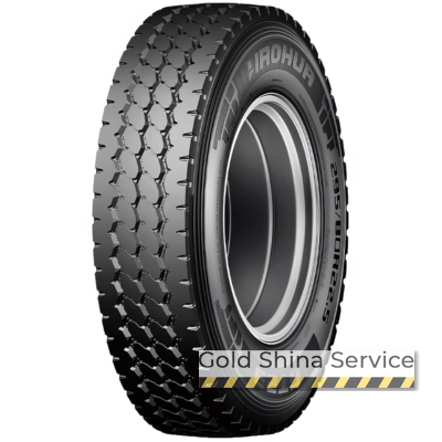 Haohua GT23 (універсальна) 315/80 R22.5 157/154M PR20