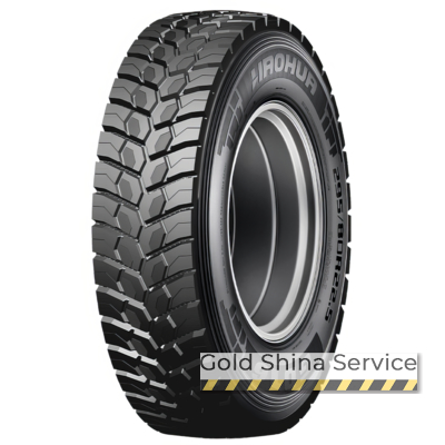 Haohua GD16 (ведуча) 315/80 R22.5 156/150K PR20