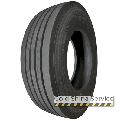 Haohua GS03V (рульова) 295/80 R22.5 154/151M PR18