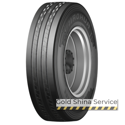Haohua GS72 (рульова) 265/70 R19.5 143/141J PR18